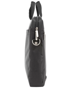 Купить Сумка для ноутбука мужская Sumdex PON-117 BK 18&quot; black  в E-mobi