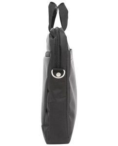 Купить Сумка для ноутбука мужская Sumdex PON-117 BK 18&quot; black  в E-mobi