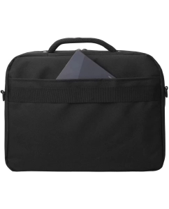 Купить Сумка для ноутбука мужская Sumdex PON-351BK 15,6&quot; черный  в E-mobi