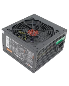 Купить Блок питания Ginzzu CB650 650W  в E-mobi