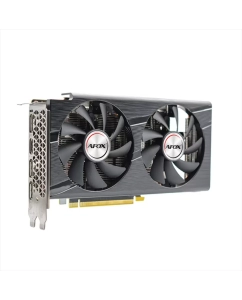 Купить Видеокарта AFOX NVIDIA GeForce RTX 2060 (AF2060-6144D6H4-V2)  в E-mobi