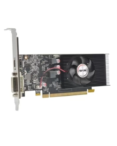 Купить Видеокарта AFOX NVIDIA GeForce GT 1030 (AF1030-2048D5L7)  в E-mobi