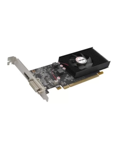 Купить Видеокарта AFOX NVIDIA GeForce GT 1030 (AF1030-2048D5L7)  в E-mobi
