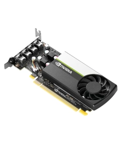 Купить Видеокарта NVIDIA NVIDIA Quadro Т1000 (900-5G172-2270-000)  в E-mobi