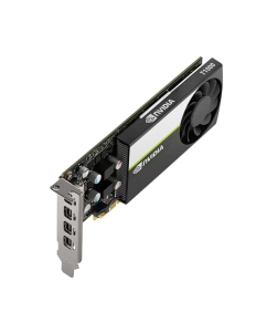 Купить Видеокарта NVIDIA NVIDIA Quadro Т1000 (900-5G172-2270-000)  в E-mobi
