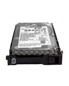 Купить Жесткий диск HP P28352-B21 2,4 ТБ (559045)  в E-mobi