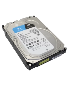 Купить Диск жёсткий Seagate ST6000VX009 6 ТБ, внутренний  в E-mobi