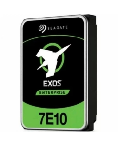 Купить Жесткий диск Seagate 10 ТБ (ST10000NM018B)  в E-mobi