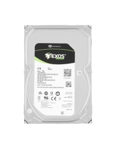Купить Жесткий диск Seagate Exos 7E8 4 ТБ (ST4000NM000A) в E-mobi