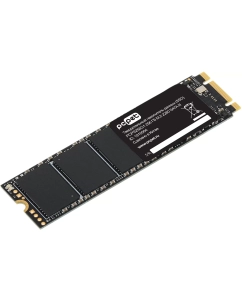 Купить SSD накопитель PC PET M.2 2280 256 ГБ PCPS256G1  в E-mobi