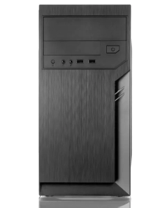 Купить Корпус компьютерный Foxline FL-702 (FL-702-FZ450-U32)  в E-mobi