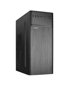 Купить Корпус компьютерный Ginzzu A420 (271819) черный  в E-mobi