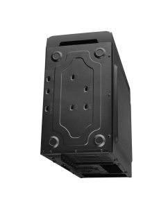 Купить Корпус компьютерный Ginzzu A420 (271819) черный  в E-mobi