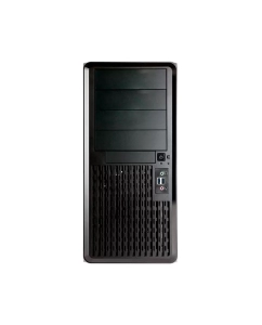 Купить Корпус компьютерный InWin PE689U3 Black  в E-mobi