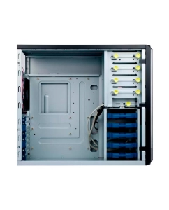 Купить Корпус компьютерный InWin PE689U3 Black  в E-mobi