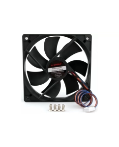 Купить Корпусной вентилятор Gembird 18657 (18657)  в E-mobi