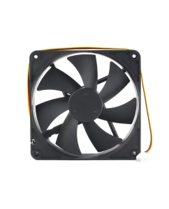 Купить Корпусной вентилятор Gembird 140x140x25 (16611)  в E-mobi