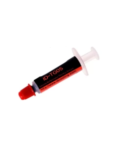 Купить Термопаста ID-Cooling ID-TG05 1.5г в E-mobi