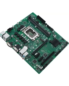 Купить Материнская плата ASUS PRO H610M D4-CSM  в E-mobi
