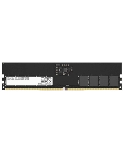 Купить Оперативная память CBR CD5-US32G56M46-01 , DDR5 1x32Gb, 5600MHz в E-mobi