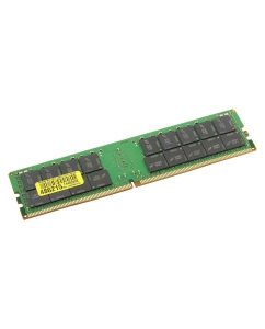 Купить Оперативная память Micron MTA36ASF8G72PZ-3G2F1 DDR4 1x64Gb 3200MHz в E-mobi