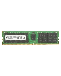 Купить Оперативная память Micron MTA36ASF8G72PZ-3G2F1 DDR4 1x64Gb 3200MHz  в E-mobi