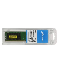Купить Оперативная память Micron MTA36ASF8G72PZ-3G2F1 DDR4 1x64Gb 3200MHz  в E-mobi