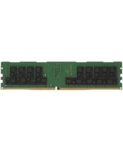 Купить Samsung DDR4 32GB RDIMM (PC4-25600) 3200MHz ECC Reg 1.2V (M393A4K40EB3-CWECQ) в E-mobi