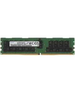 Купить Samsung DDR4 32GB RDIMM (PC4-25600) 3200MHz ECC Reg 1.2V (M393A4K40EB3-CWECQ)  в E-mobi