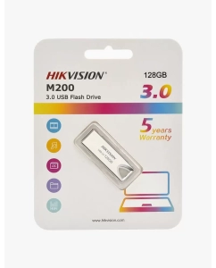 Купить Флешка Hikvision 128 ГБ (HS-USB-M200/128G/U3)  в E-mobi