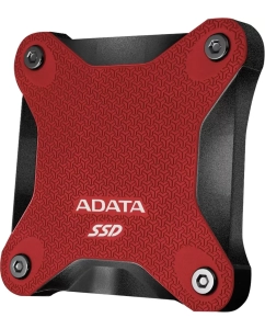 Купить Внешний SSD диск ADATA 2 ТБ (SD620-2TCRD)  в E-mobi