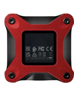 Купить Внешний SSD диск ADATA 2 ТБ (SD620-2TCRD)  в E-mobi