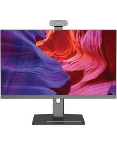 Купить Моноблок DIGMA PRO Vision черный (DM23R7-ADXW01) в E-mobi
