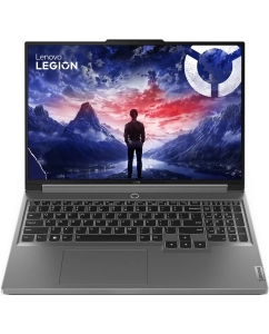 Купить Ноутбук Lenovo Legion 5 Gen 9 серый (83DG00E1RK) в E-mobi