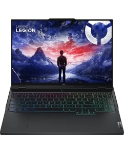 Купить Ноутбук Lenovo Legion Pro 7 16IRX9H Black (83DE004HRK) в E-mobi