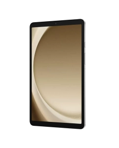 Купить Планшет Samsung Galaxy Tab A9 4/64 ГБ серебристый  в E-mobi