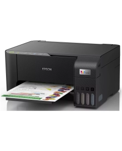 Купить Струйное МФУ Epson L3250 в E-mobi