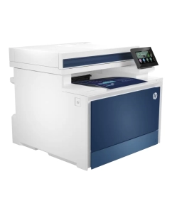 Купить МФУ лазерное HP Color LaserJet Pro 4303fdn (5HH66A)  в E-mobi