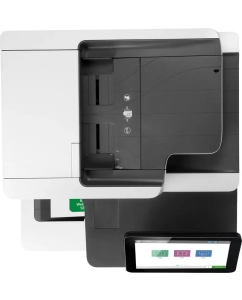 Купить Лазерное МФУ HP Color LaserJet Enterprise MFP (7ZU85A)  в E-mobi