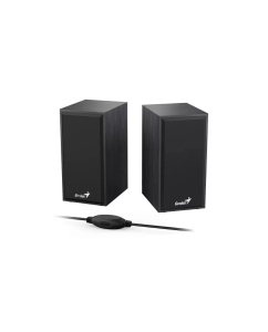 Купить Колонки компьютерные Genius SP-HF180B Black (31730029401)  в E-mobi