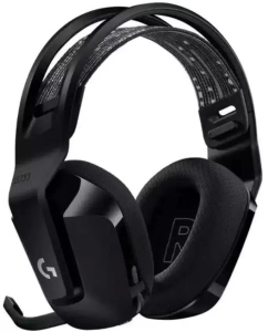 Купить Наушники Logitech 981-000867 черный (535724)  в E-mobi