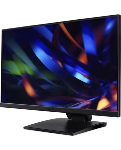 Купить 23.8" Монитор Acer UT241YAbmihuzx черный 75Hz 1920x1080 IPS  в E-mobi
