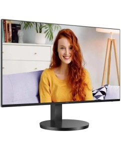 Купить 27" Монитор AOS Q27B3CF2 черный 100Hz 2560x1440 IPS  в E-mobi