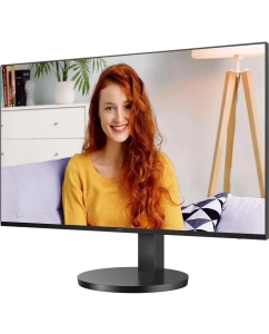 Купить 27" Монитор AOS Q27B3CF2 черный 100Hz 2560x1440 IPS  в E-mobi