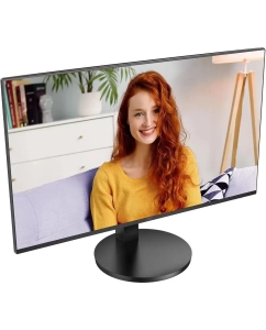 Купить 27" Монитор AOS Q27B3CF2 черный 100Hz 2560x1440 IPS  в E-mobi