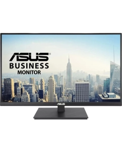 Купить 27" Монитор ASUS VA27UQSB черный 60Hz 3840x2160 IPS  в E-mobi