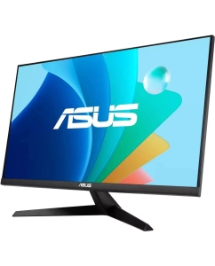 Купить 27" Монитор ASUS VY279HF черный 100Hz 1920x1080 IPS  в E-mobi