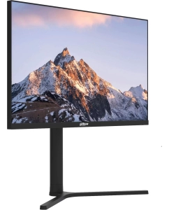 Купить 23.8" Монитор Dahua LM24-B201A черный 100Hz 1920x1080 IPS  в E-mobi