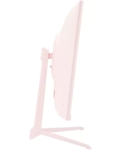 Купить 23.8" Монитор DIGMA Overdrive 24P410F розовый 200Hz 1920x1080 IPS  в E-mobi