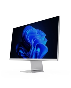 Купить 27" Монитор Digma Pro Art M серебристый 60Hz IPS 5K 5ms HDMI DP USB M/M 500cd  в E-mobi